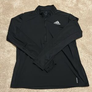 Adidas running long sleeve